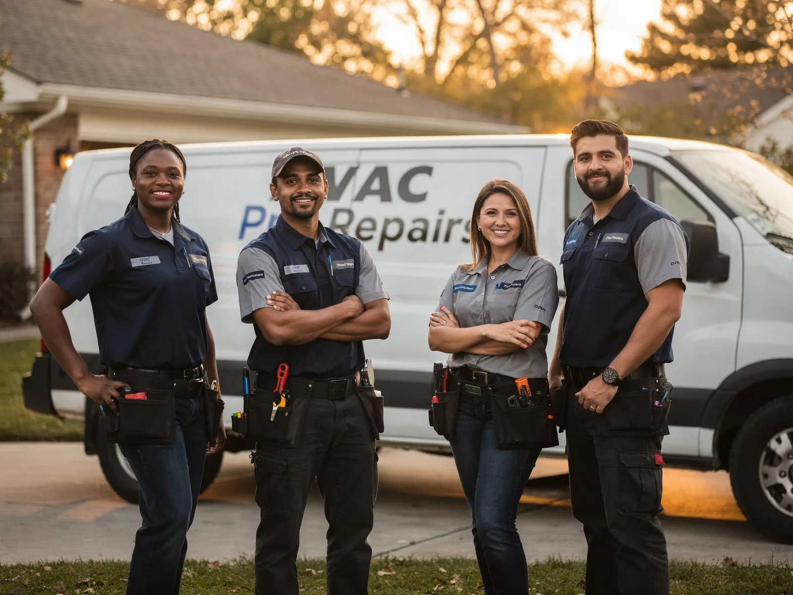 Heat Pump Repair company in Henderson, KY