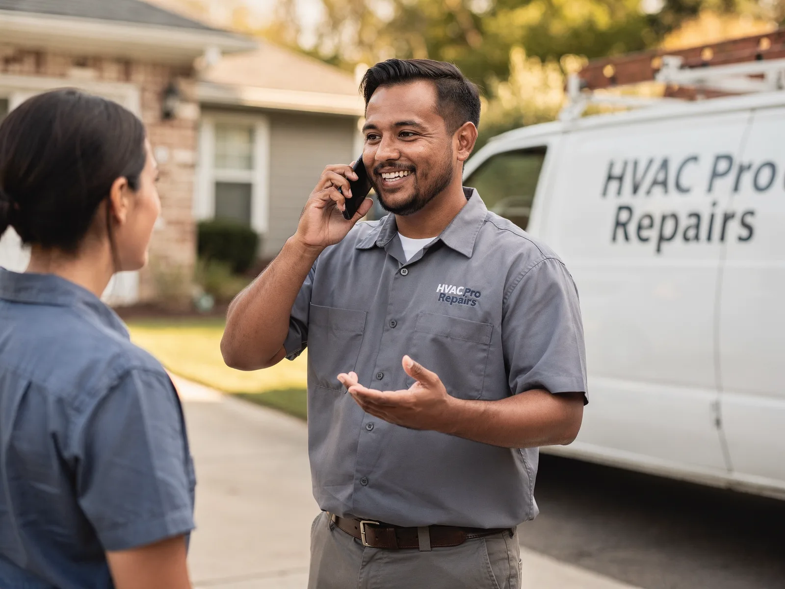 Heat Pump Repair Henderson, KY FAQs
